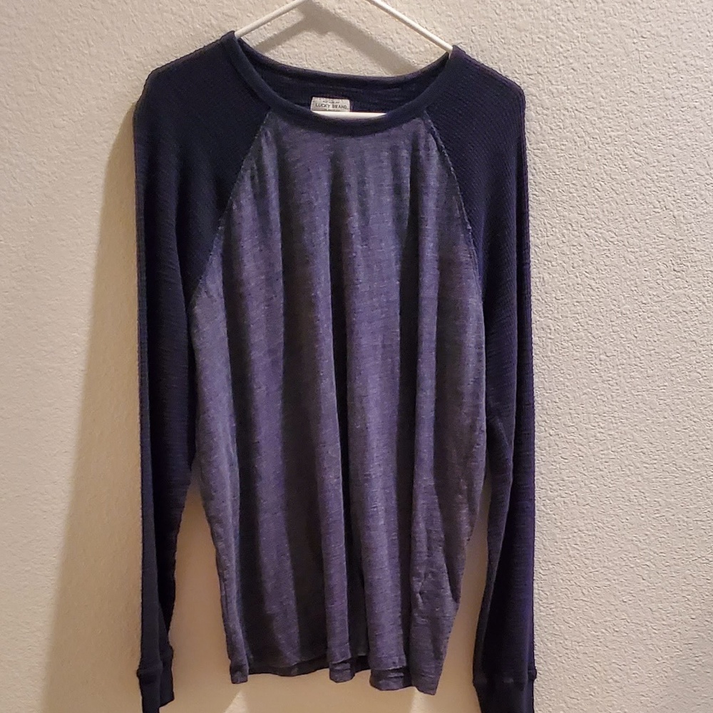 Lucky Thermal